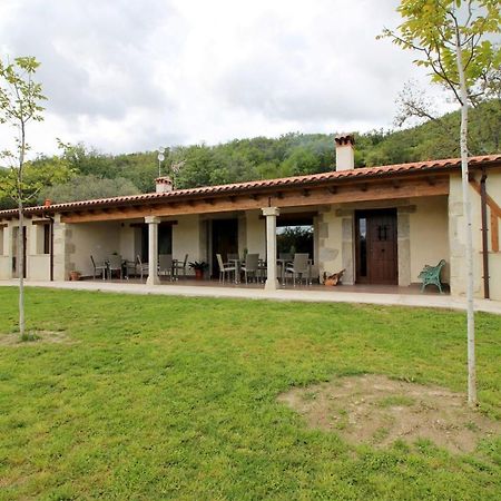 Hotel Rural San Giles Jarandilla de la Vera Exterior photo