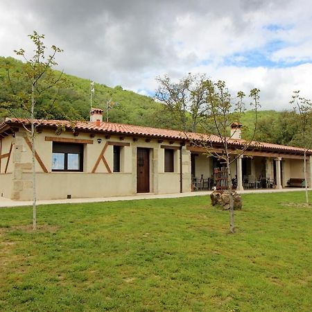 Hotel Rural San Giles Jarandilla de la Vera Exterior photo