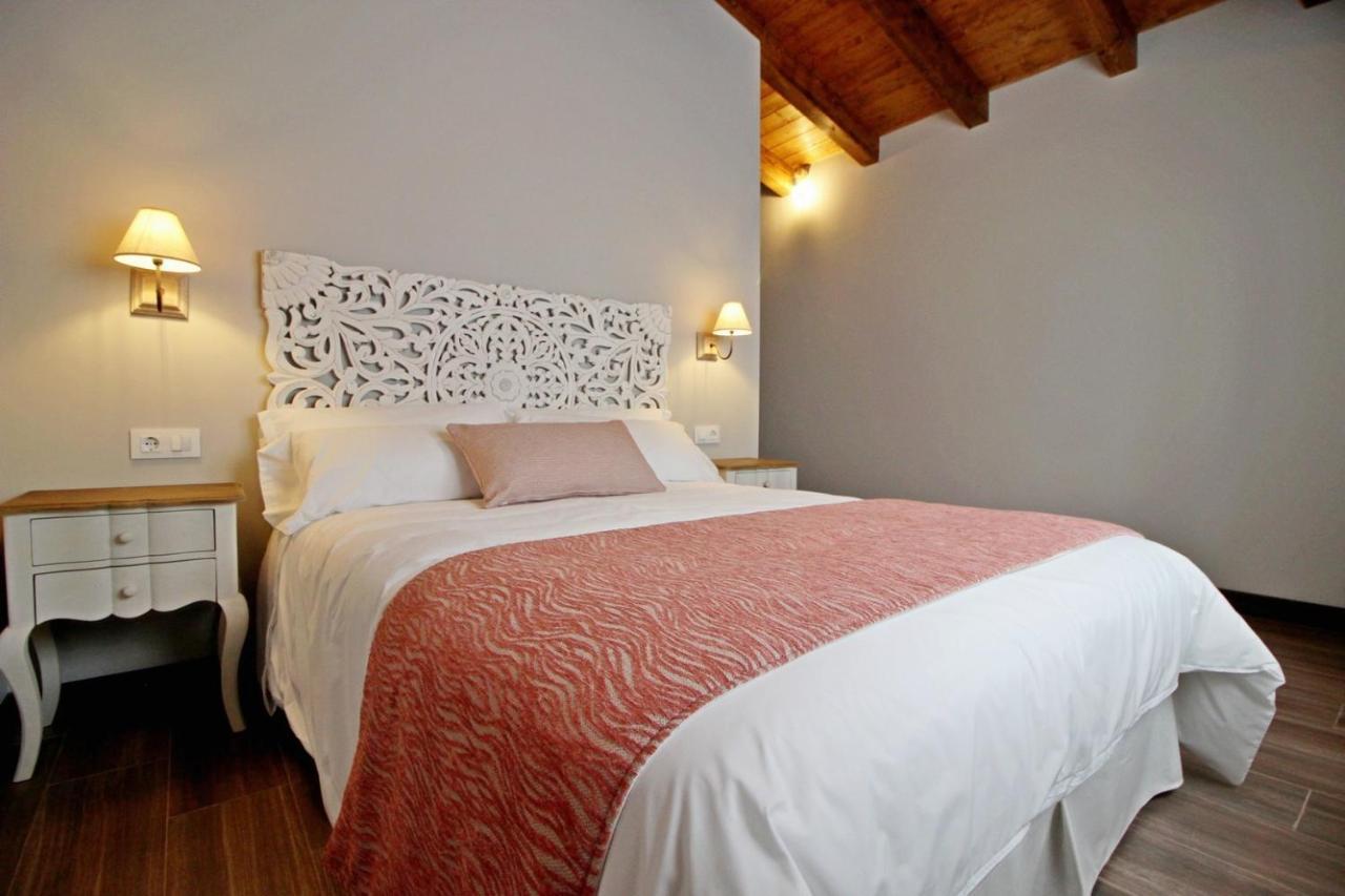 Hotel Rural San Giles Jarandilla de la Vera Exterior photo