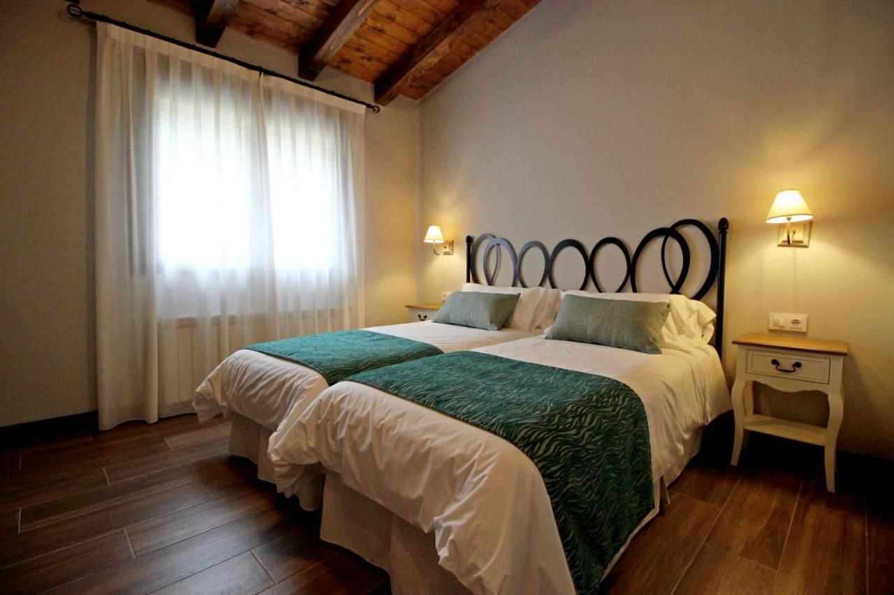 Hotel Rural San Giles Jarandilla de la Vera Exterior photo
