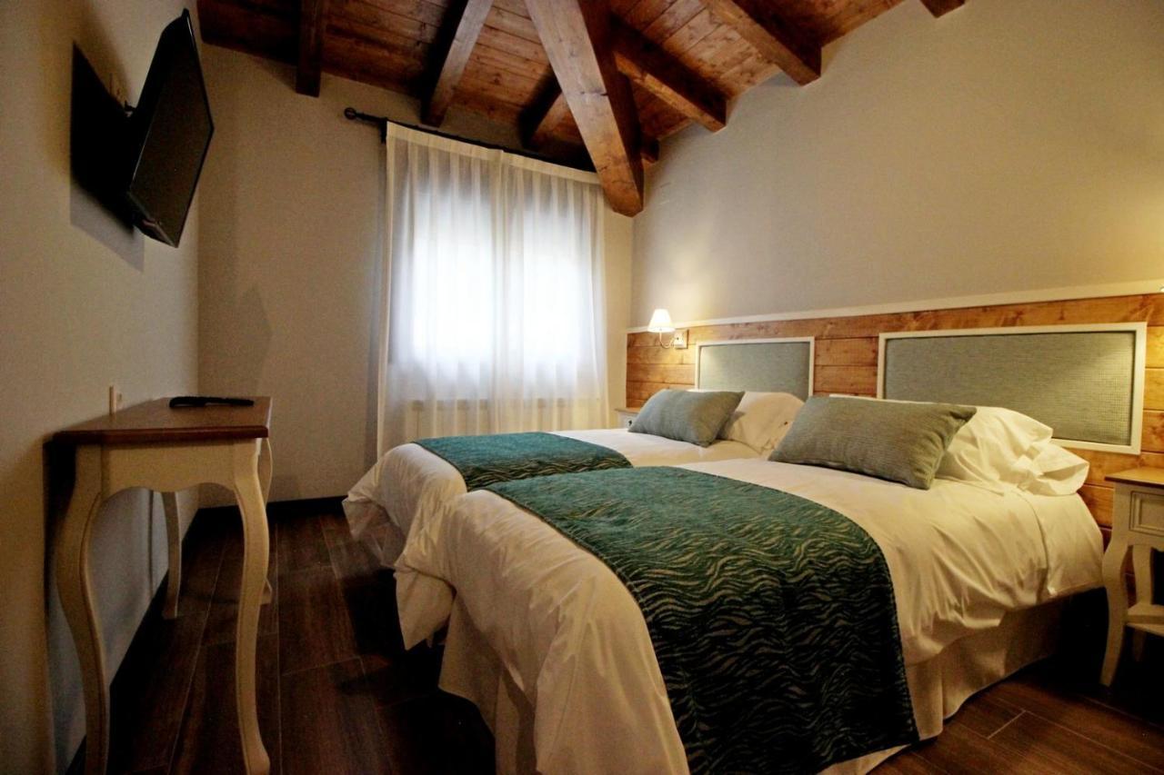 Hotel Rural San Giles Jarandilla de la Vera Exterior photo